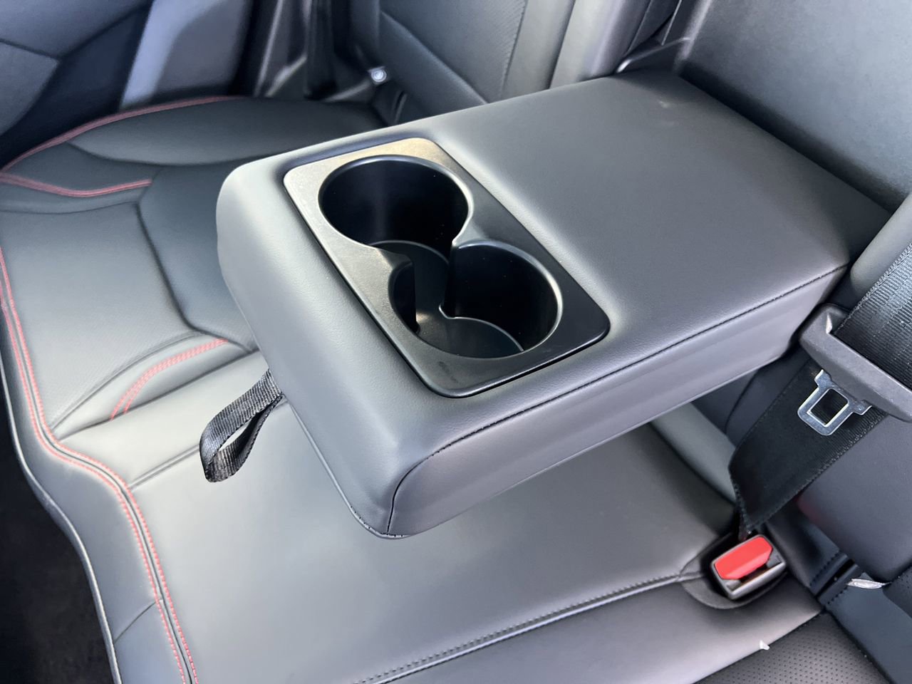 New 2026 Ford Mustang Mach-E Premium w/ Sport Appearance Package image 22