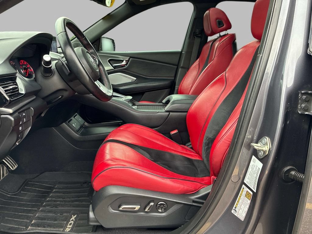 Used 2019 Acura RDX w/ Advance Package AWD/4WD image 22