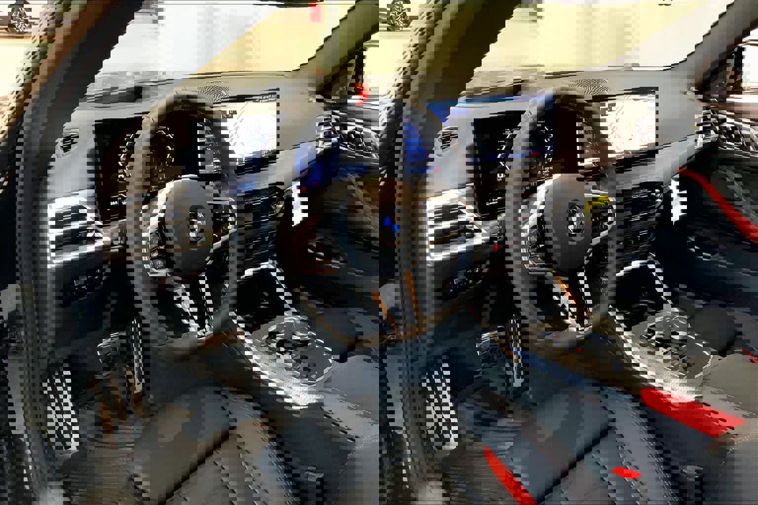 New 2026 BMW 440i xDrive Coupe image 8