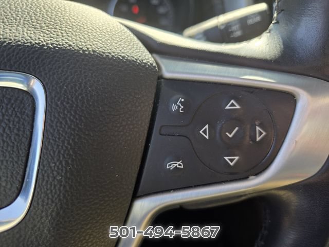 Used 2021 GMC Terrain SLT w/ Elevation Edition FWD image 28