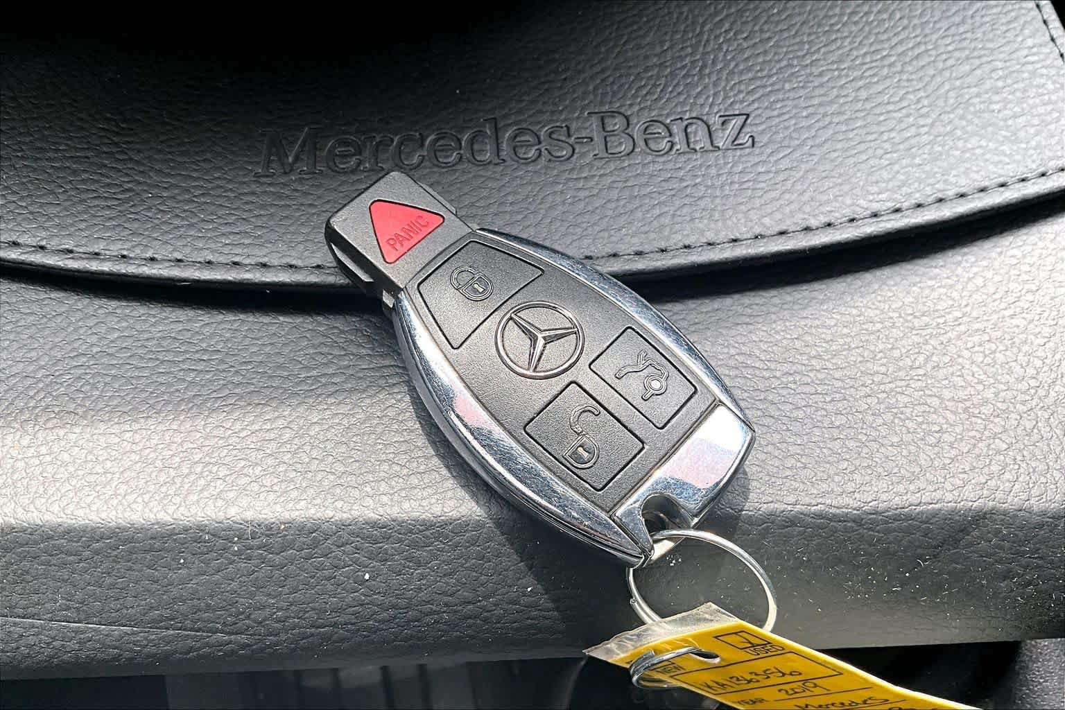 Used 2019 Mercedes-Benz GLE 43 AMG 4MATIC Coupe w/ Premium 3 Package image 15