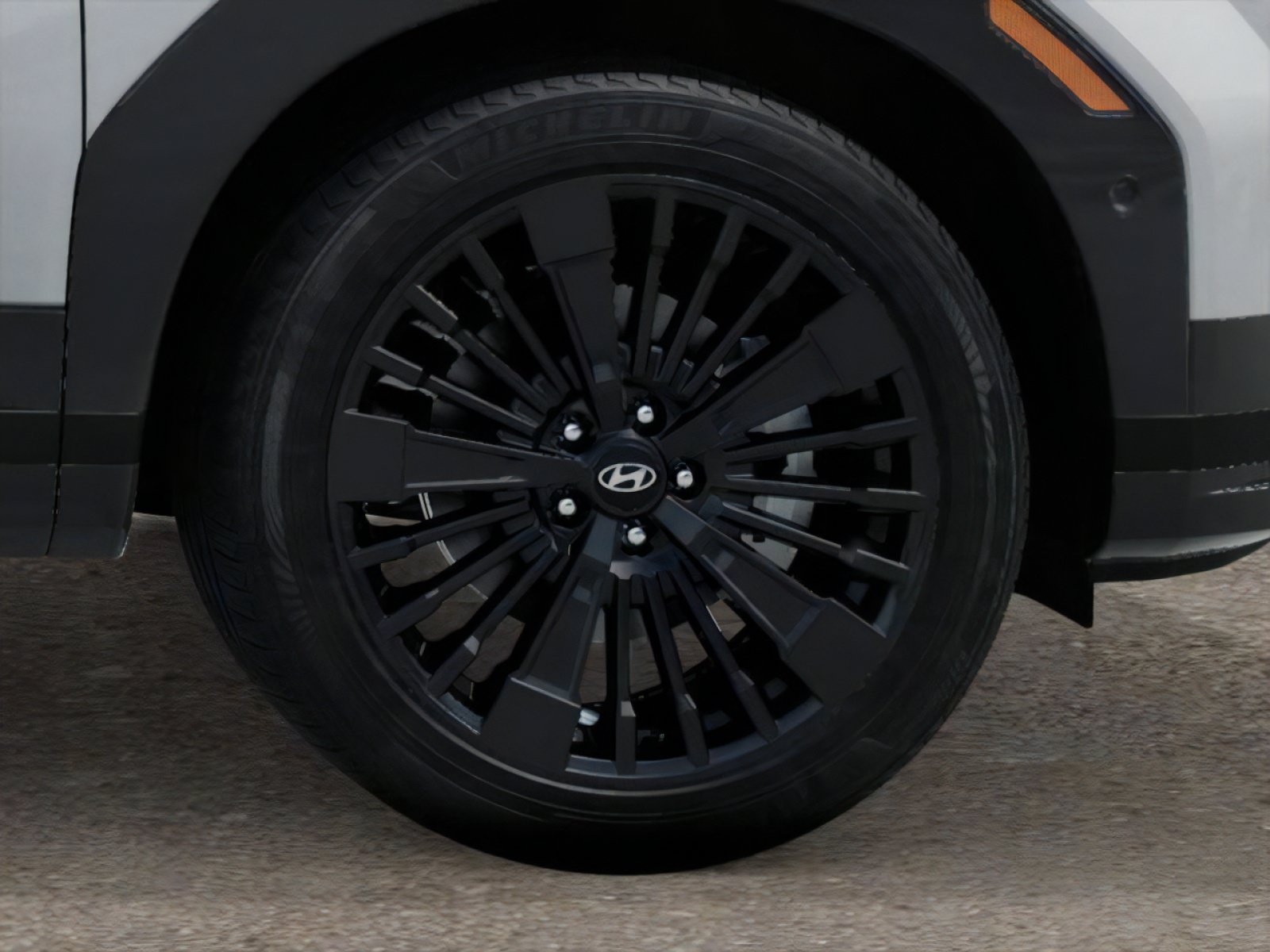 New 2027 Hyundai Santa Fe Calligraphy AWD/4WD image 8