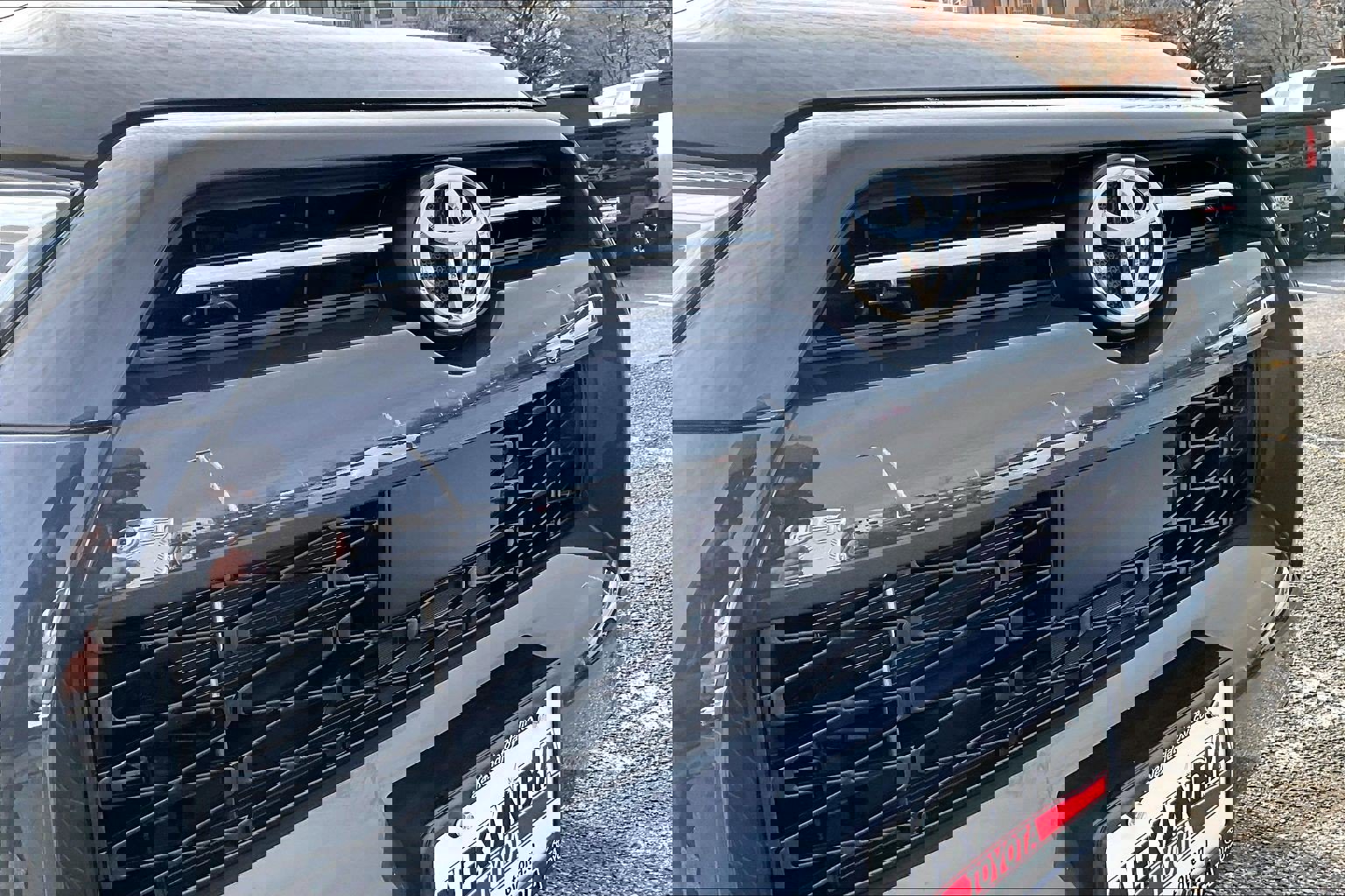 Used 2024 Toyota 4Runner SR5 image 28