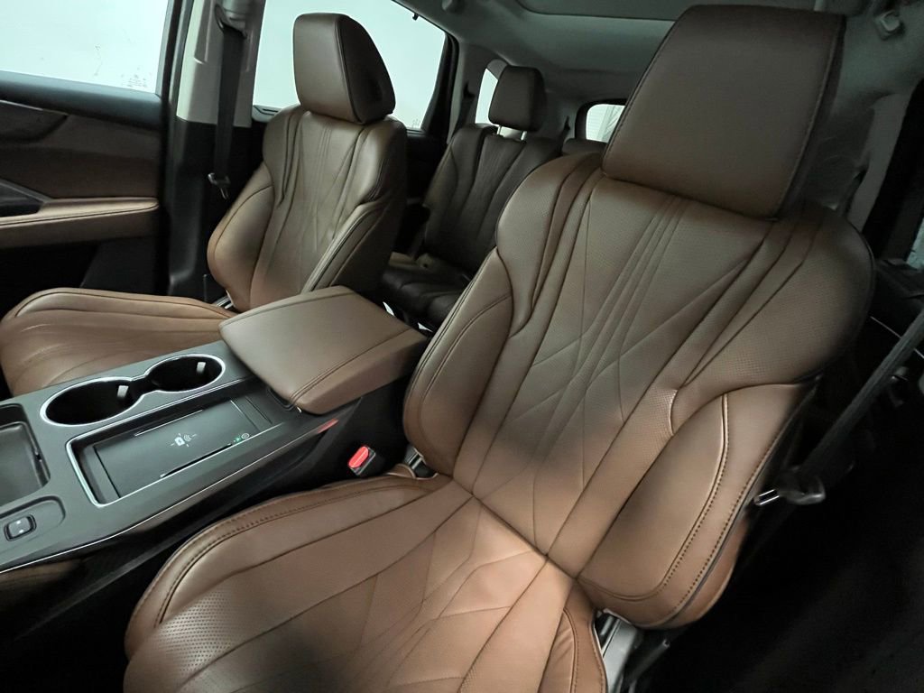 New 2026 Acura MDX w/ Advance Package image 11