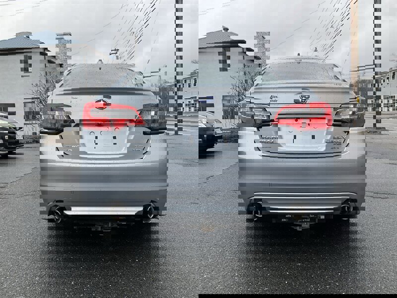 Used 2016 Subaru Legacy 3.6R Limited image 6