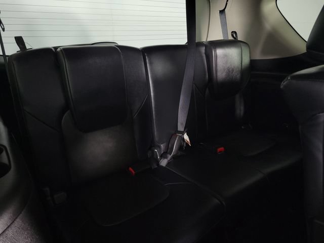 Used 2024 Nissan Armada SV RWD image 16