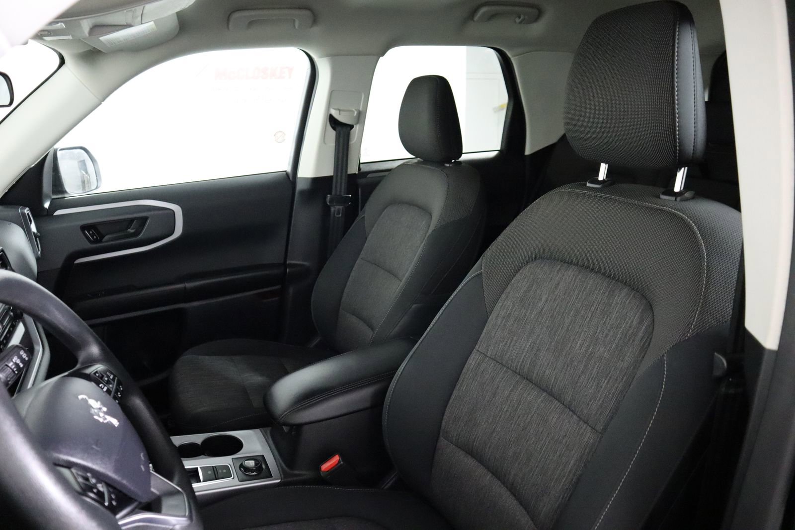 Used 2024 Ford Bronco Sport Big Bend image 25