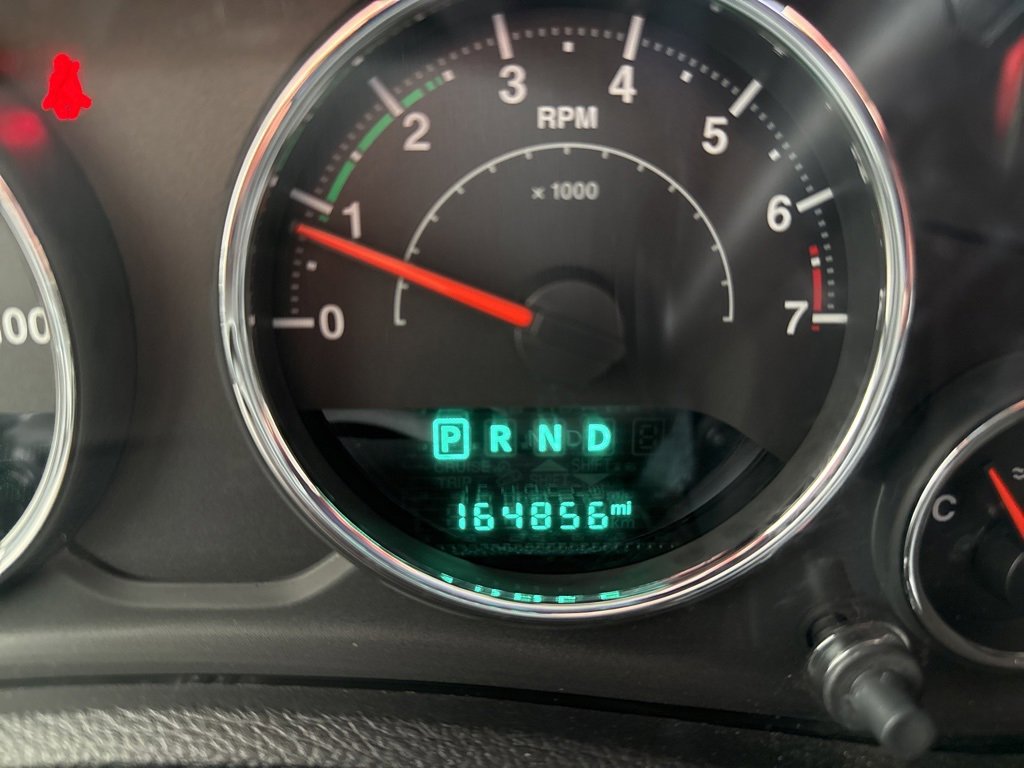 Used 2015 Jeep Wrangler Unlimited Sport w/ Quick Order Package 24S image 11