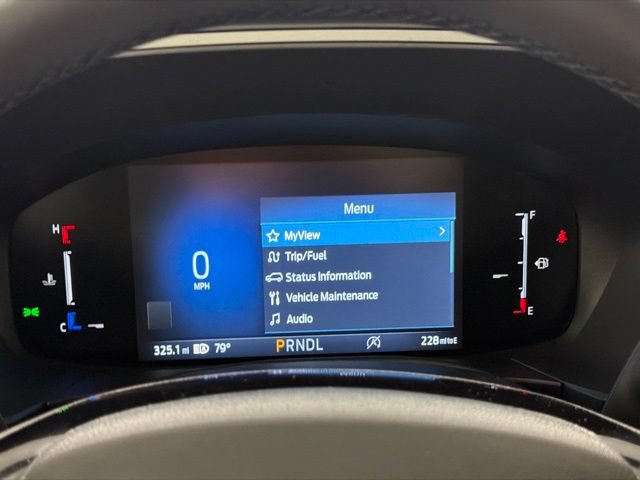 New 2026 Ford Escape Active w/ Tech Pack #1 AWD/4WD image 17