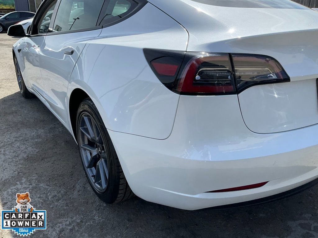 Used 2023 Tesla Model 3 Standard Range image 84