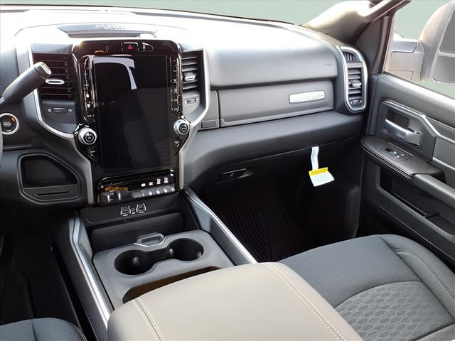 New 2025 RAM 2500 Big Horn RWD image 10