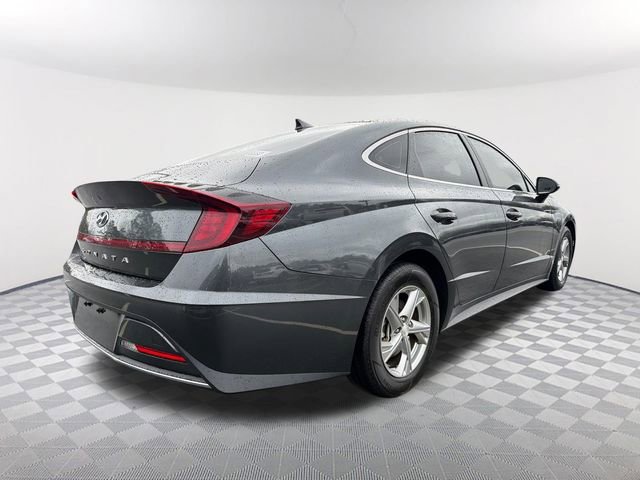 Used 2023 Hyundai Sonata SE image 5