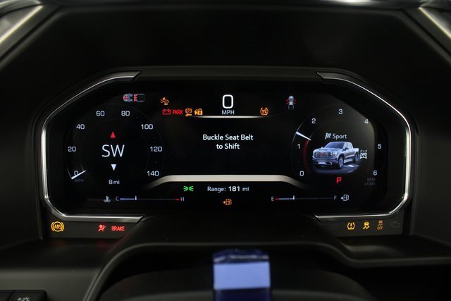 New 2026 GMC Sierra 1500 Denali image 15