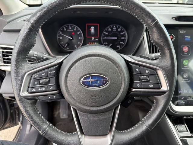 Used 2023 Subaru Outback Limited AWD/4WD image 16
