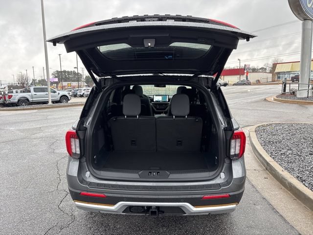 New 2026 Ford Explorer Tremor w/ Tremor Ultimate Package AWD/4WD image 32
