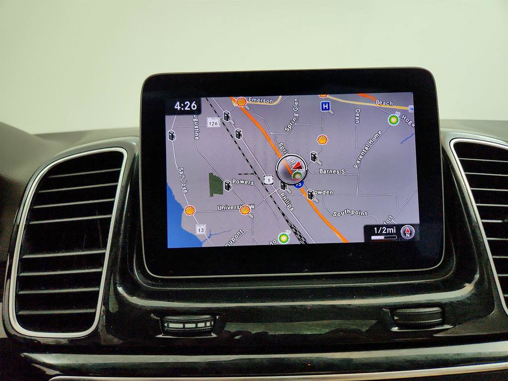 Used 2018 Mercedes-Benz GLE 350 image 19
