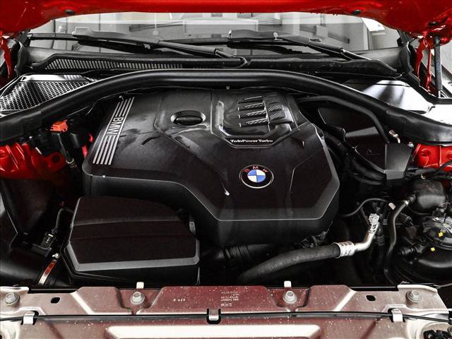Used 2024 BMW 230i xDrive Coupe AWD/4WD image 23