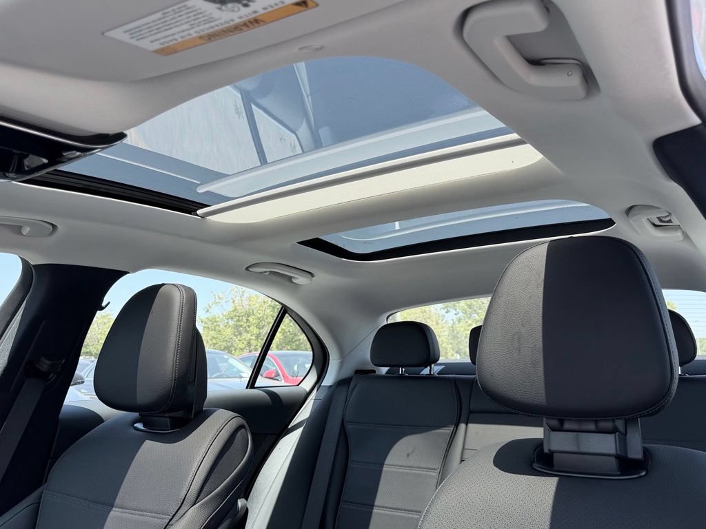 New 2026 Mercedes-Benz C 300 Sedan image 21