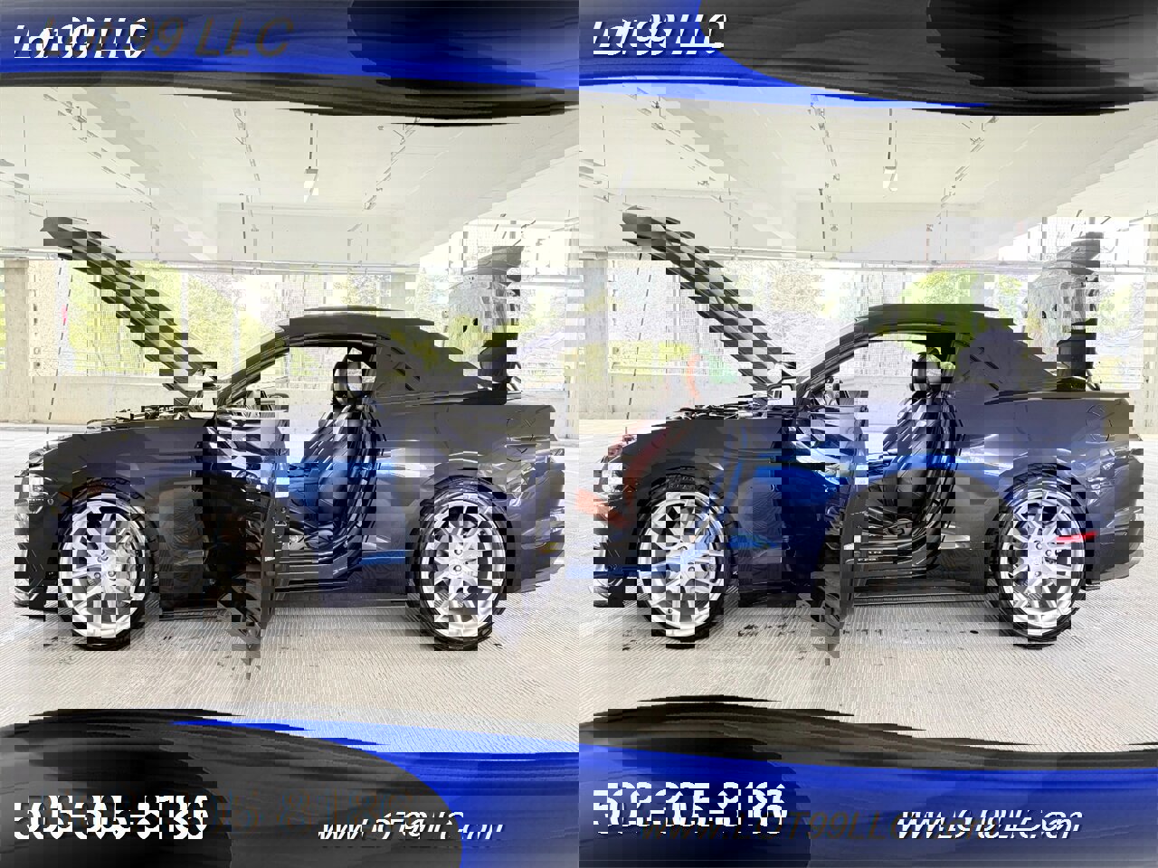 Used 2019 Ford Mustang GT Premium RWD image 26