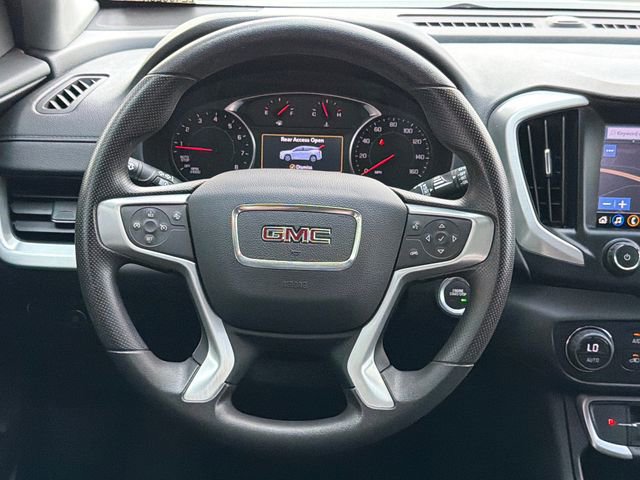 Used 2024 GMC Terrain SLE w/ Driver Convenience Package FWD image 23