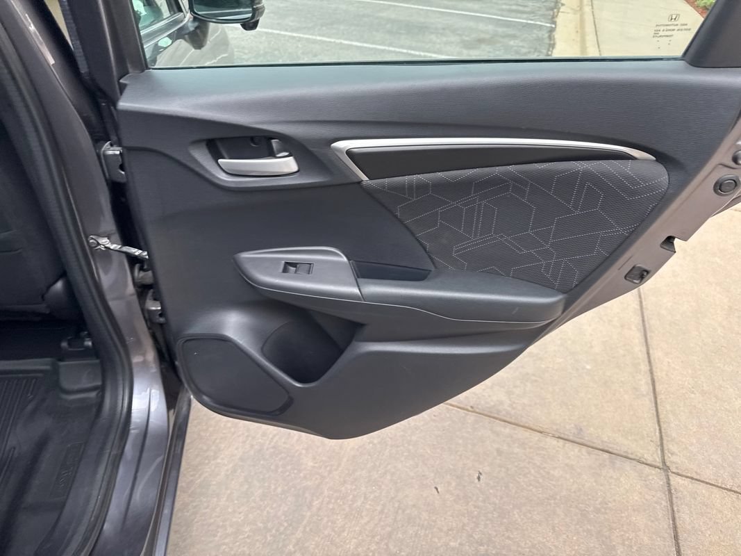 Used 2015 Honda Fit EX image 20