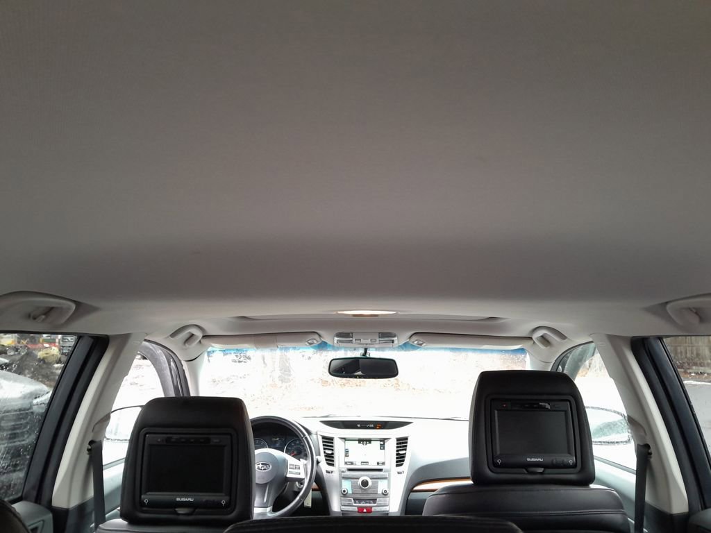Used 2013 Subaru Outback 3.6R Limited image 32
