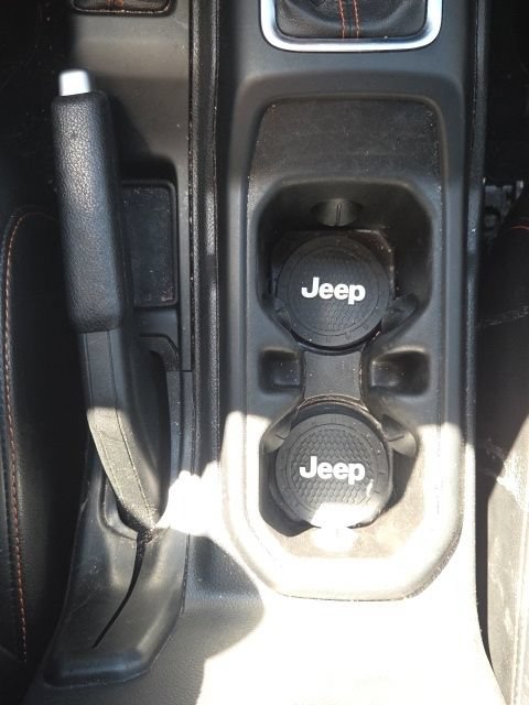Used 2021 Jeep Gladiator Mojave AWD/4WD image 29