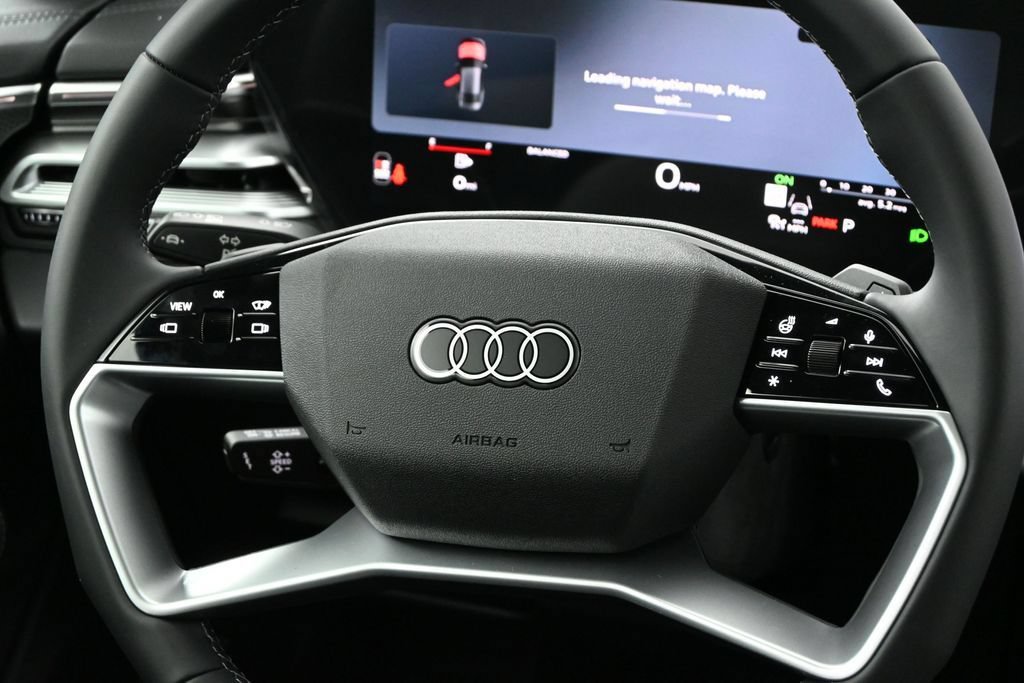 New 2026 Audi A6 Premium Plus AWD/4WD image 13