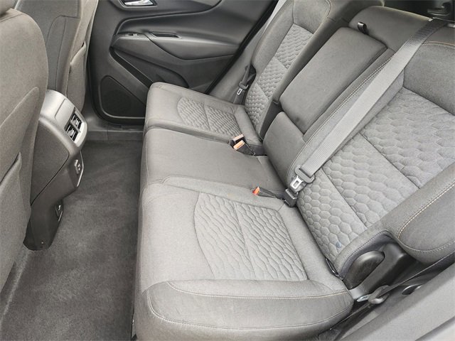 Used 2019 Chevrolet Equinox LT w/ Sun & Navigation Package image 12