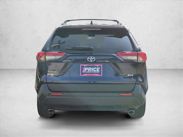 Used 2023 Toyota RAV4 XLE Premium FWD image 7