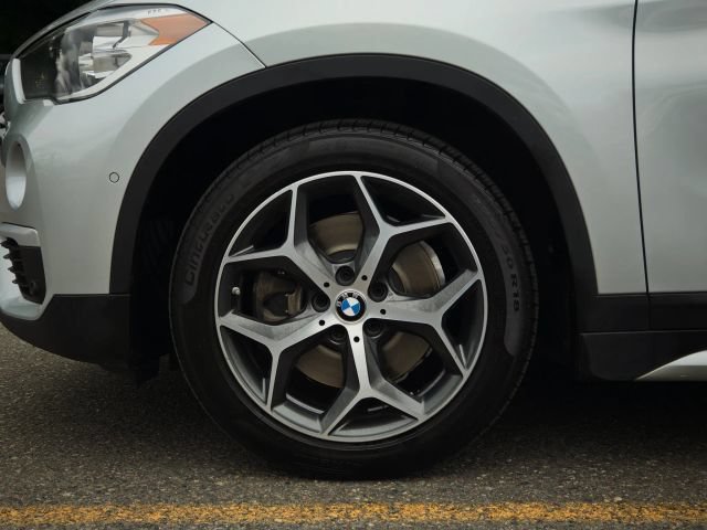Used 2017 BMW X1 xDrive28i AWD/4WD image 61