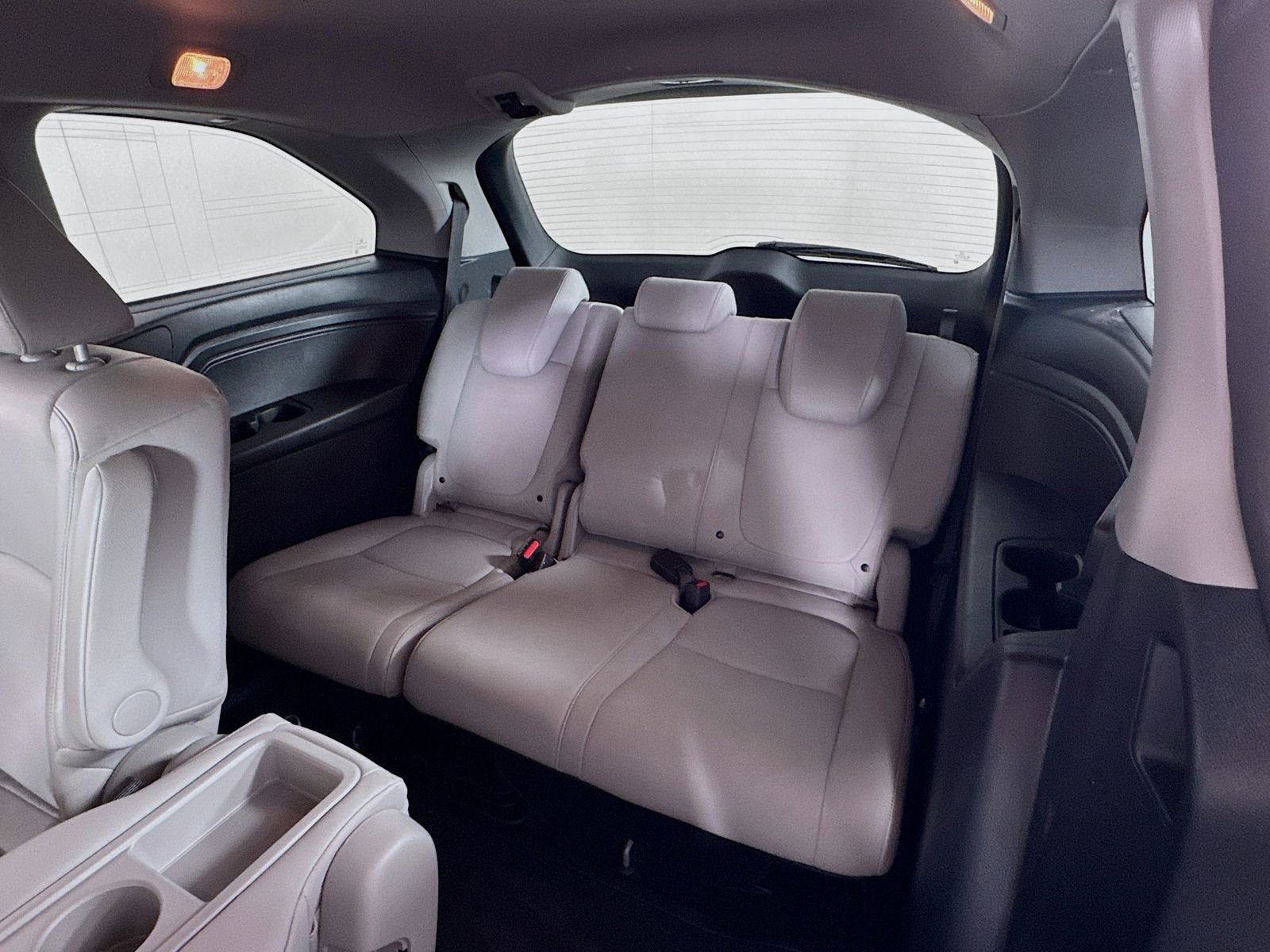 Used 2023 Honda Odyssey EX-L image 23