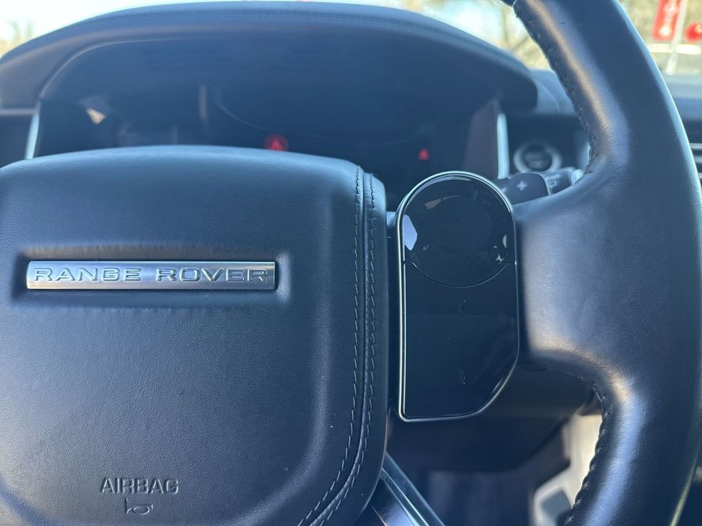 Used 2021 Land Rover Range Rover P525 Westminster Edition image 18