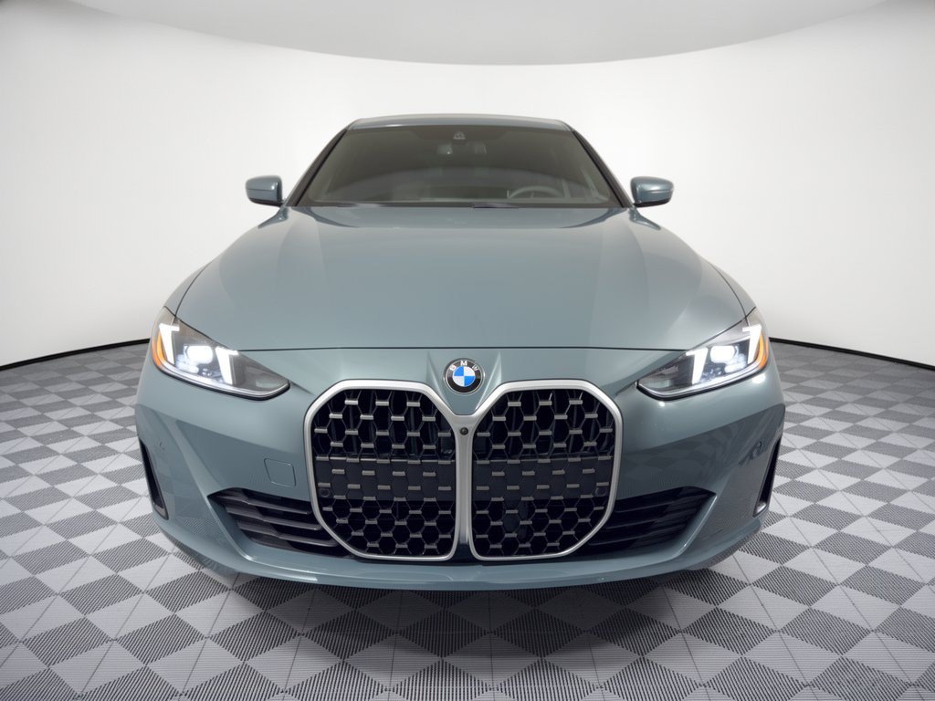 Used 2026 BMW 430i w/ Premium Package RWD image 6