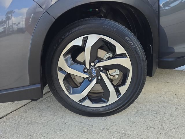 Certified 2024 Subaru Forester Touring image 28