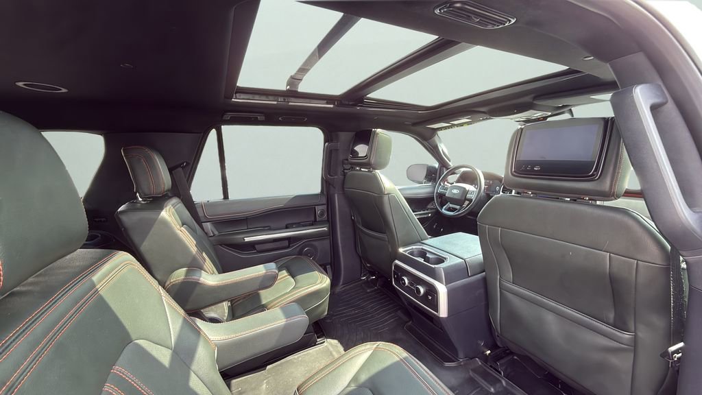 Used 2022 Ford Expedition Timberline AWD/4WD image 18