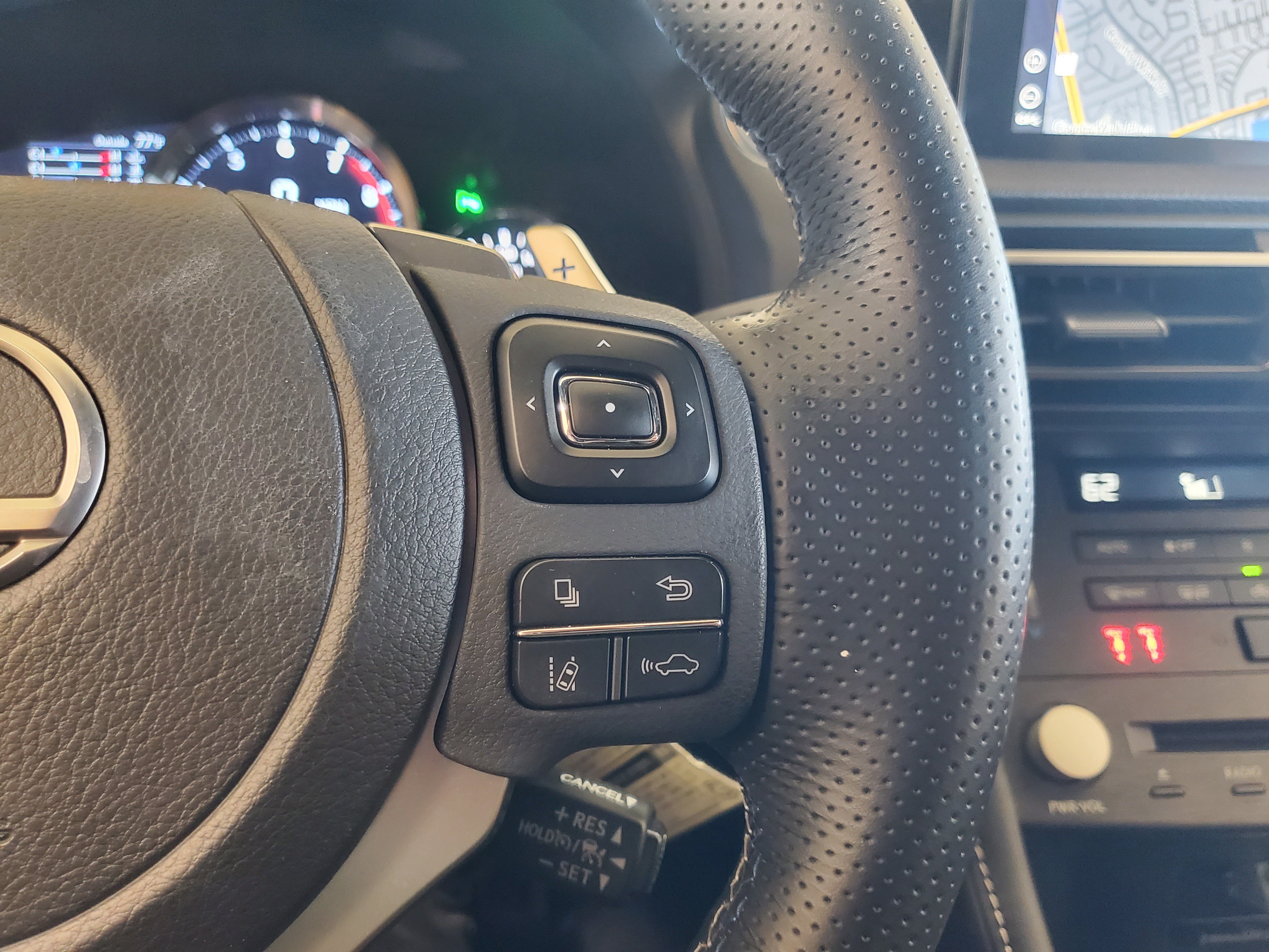 Used 2024 Lexus RC F w/ Carbon Package image 25