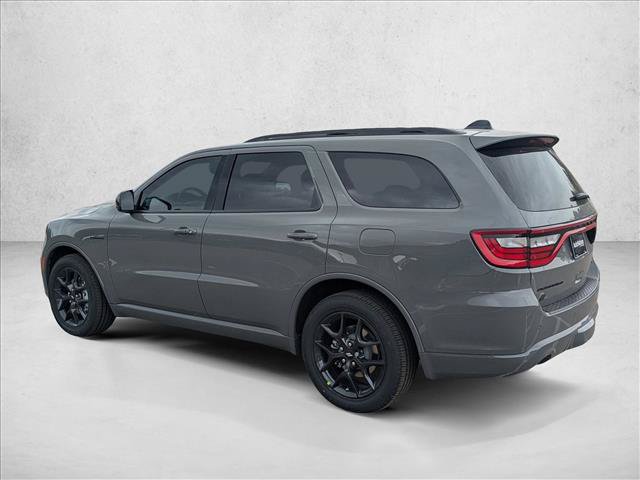 New 2026 Dodge Durango GT w/ Blacktop Package AWD/4WD image 8