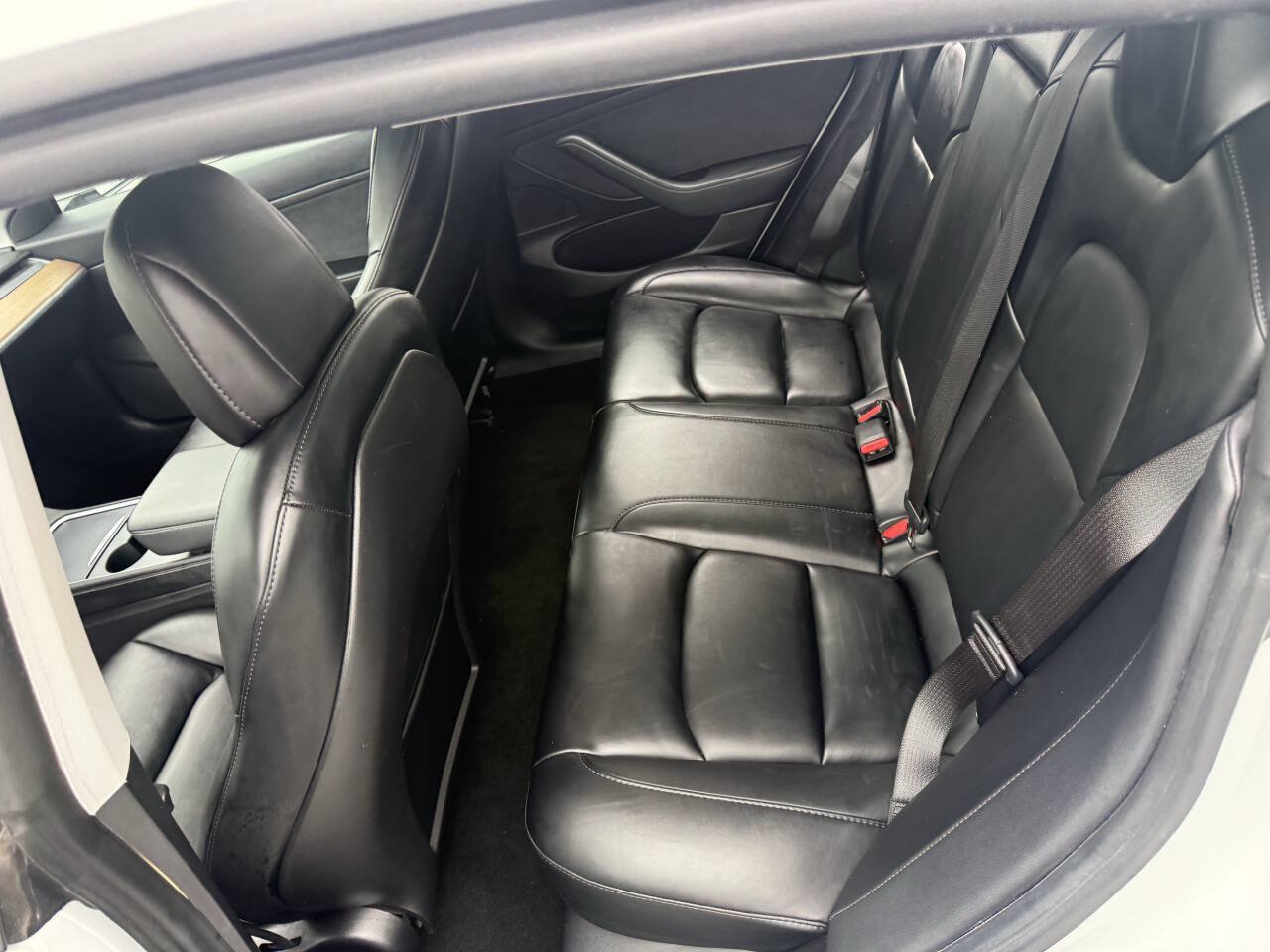 Used 2021 Tesla Model 3 Standard Range Plus RWD image 21