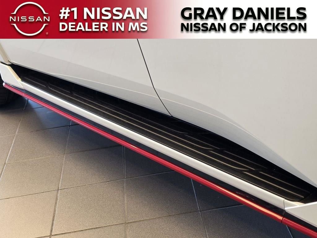 New 2026 Nissan Armada NISMO image 10