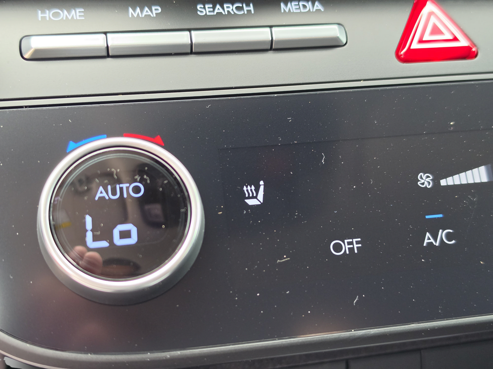 New 2026 Hyundai Sonata SEL FWD image 28