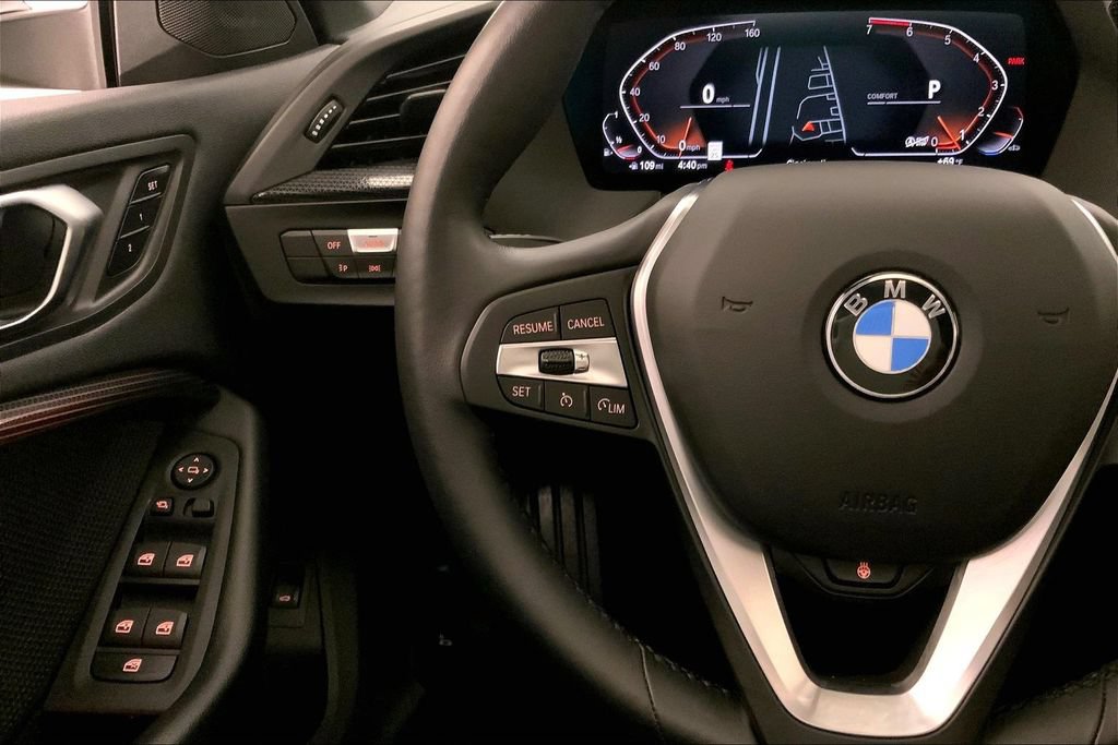 Certified 2023 BMW 228i xDrive Gran Coupe w/ Premium Package 2 AWD/4WD image 18