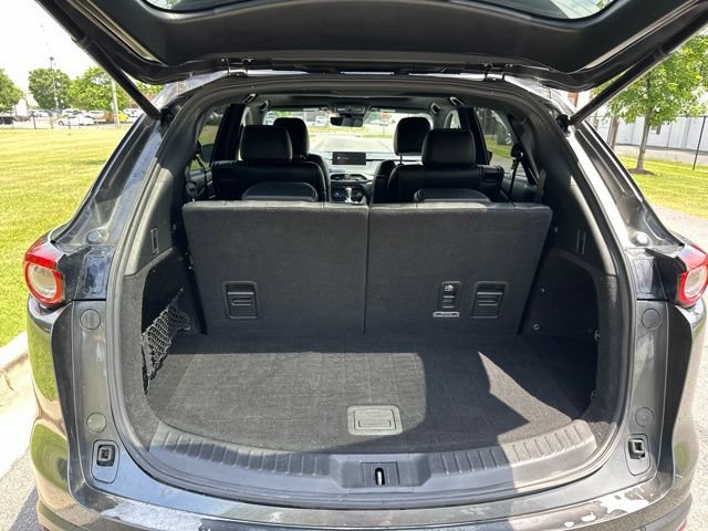 Used 2021 MAZDA CX-9 Grand Touring AWD/4WD image 20