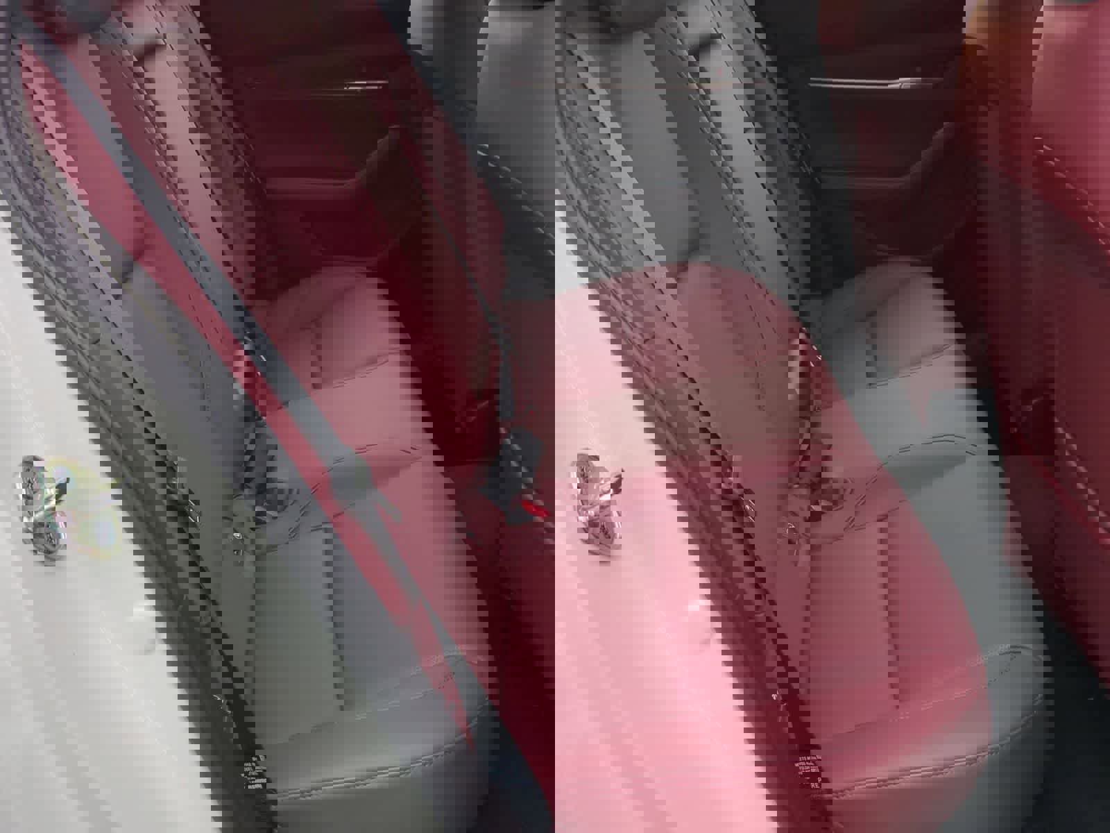 New 2026 MAZDA CX-5 Select image 20