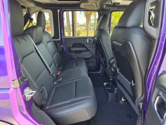 New 2026 Jeep Wrangler Unlimited Rubicon 392 image 18