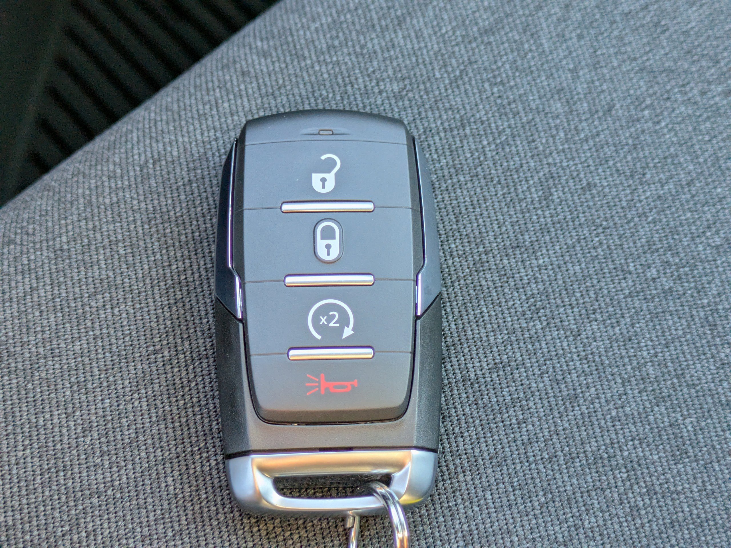 New 2026 RAM 2500 Big Horn image 33