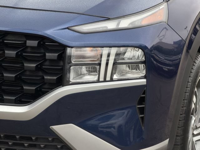 Used 2023 Hyundai Santa Fe SEL AWD/4WD image 9