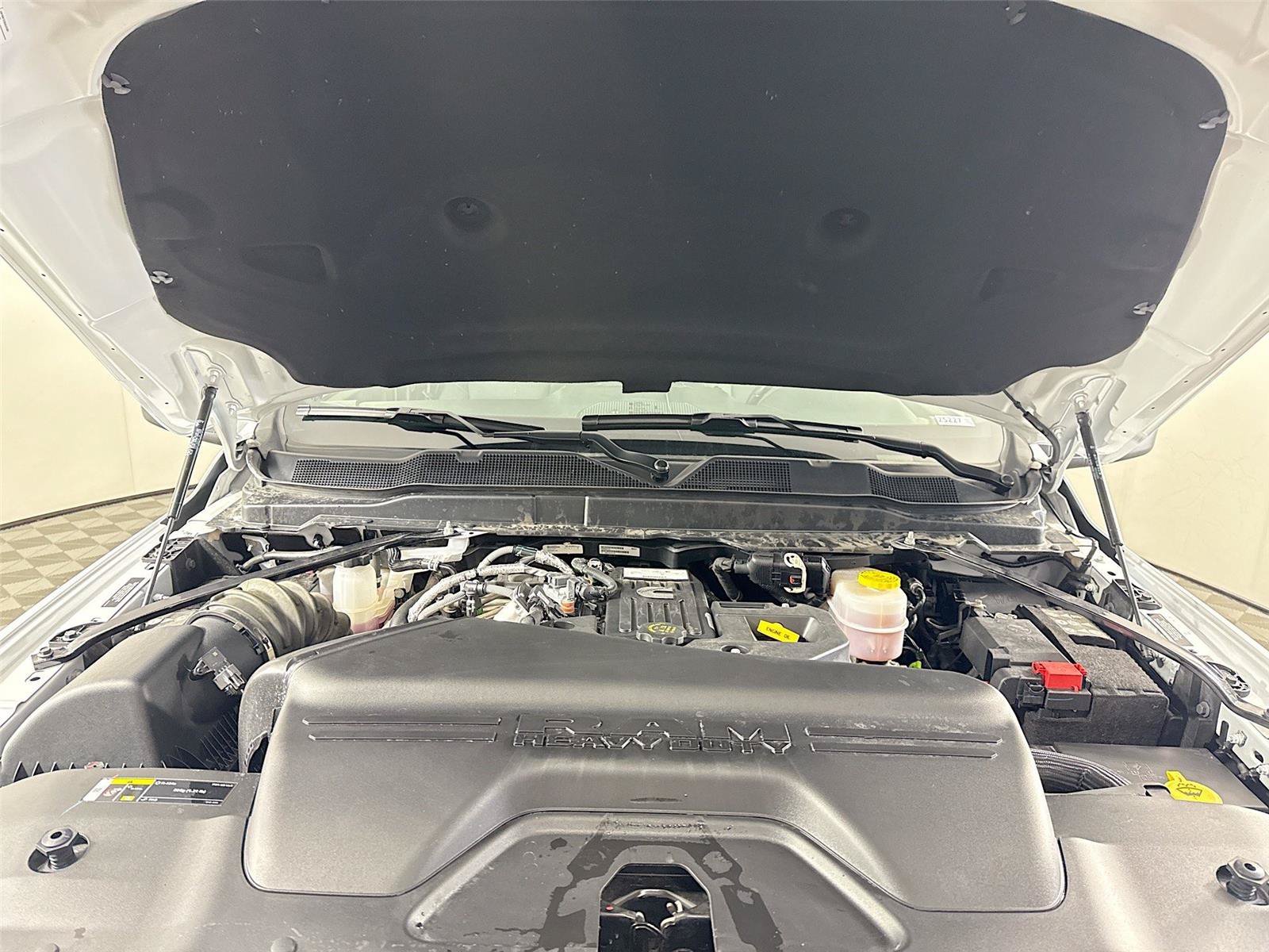 Used 2026 RAM 3500 Tradesman AWD/4WD image 21