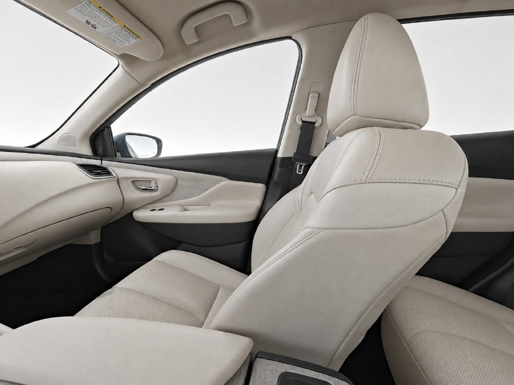 Certified 2021 Nissan Murano SL w/ SL Moonroof Package AWD/4WD image 21