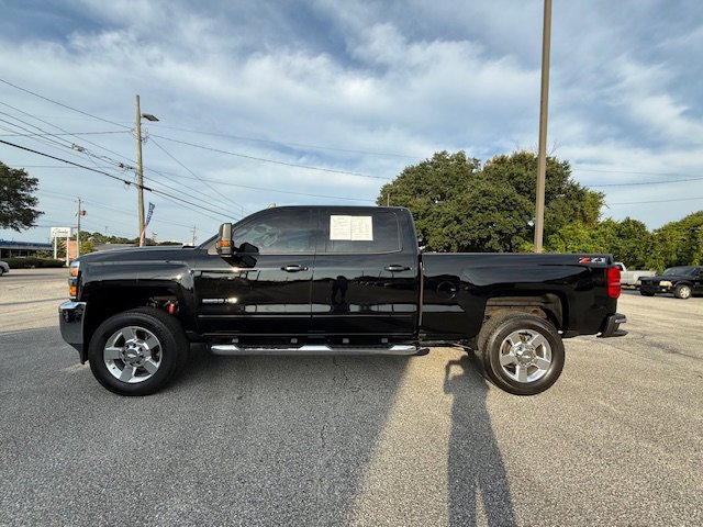 Used 2019 Chevrolet Silverado 2500 LT w/ All Star Edition image 1